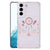 Samsung Galaxy S22 Stevig Bumper Hoesje Boho Dreamcatcher B2C Telecom