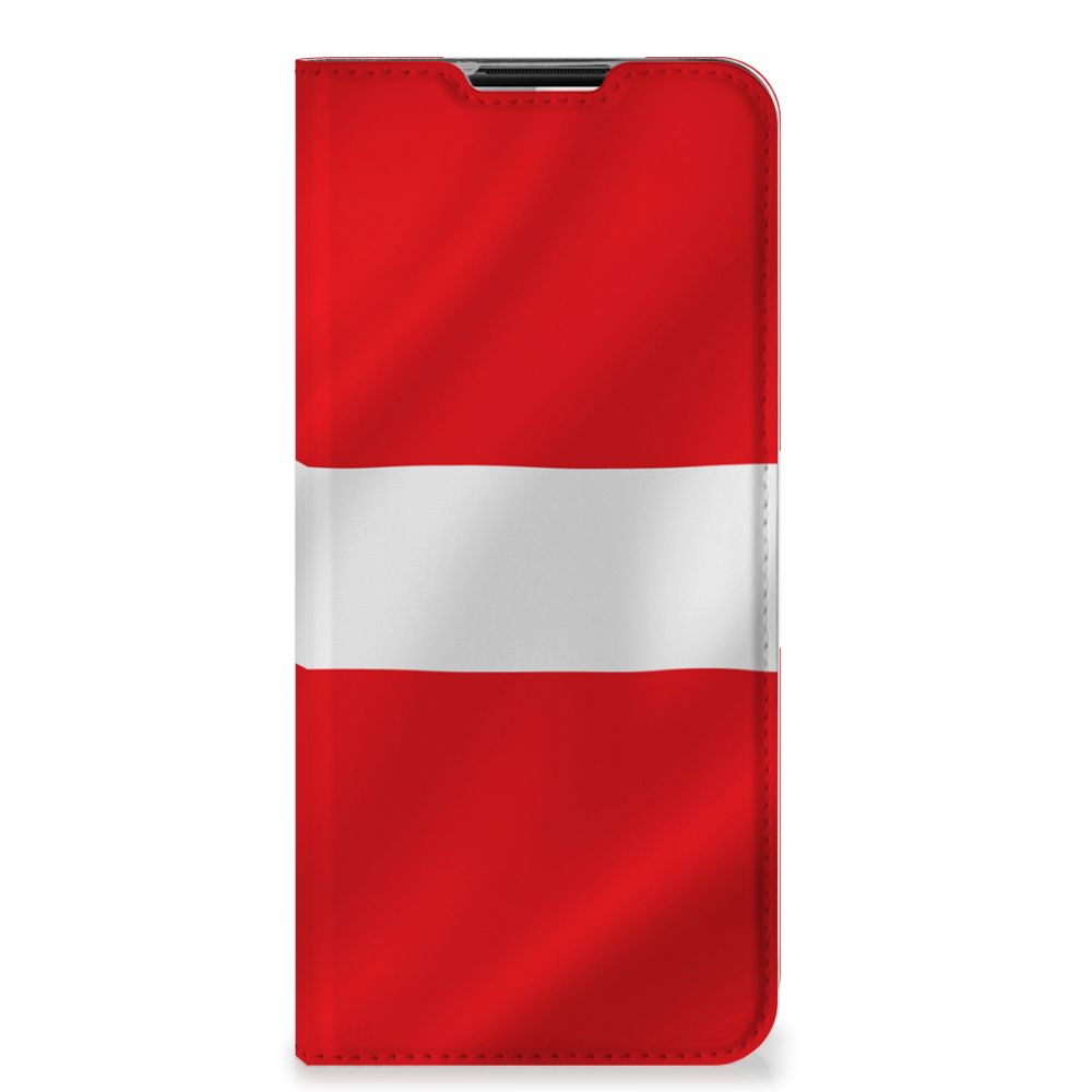OnePlus Nord N100 Standcase Denemarken - B2C Telecom