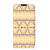 iPhone 14 Plus Hoesje met Magneet Aztec Yellow