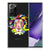Samsung Galaxy Note20 Ultra Telefoonhoesje met Naam Lion Color B2C Telecom