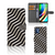 Motorola Moto G9 Plus Book Case Illusion