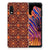 Samsung Xcover Pro TPU bumper Batik Brown