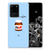 Samsung Galaxy S20 Ultra Siliconen Case Nut Home B2C Telecom