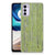 Motorola Moto G42 Bumper Hoesje Green Wood B2C Telecom