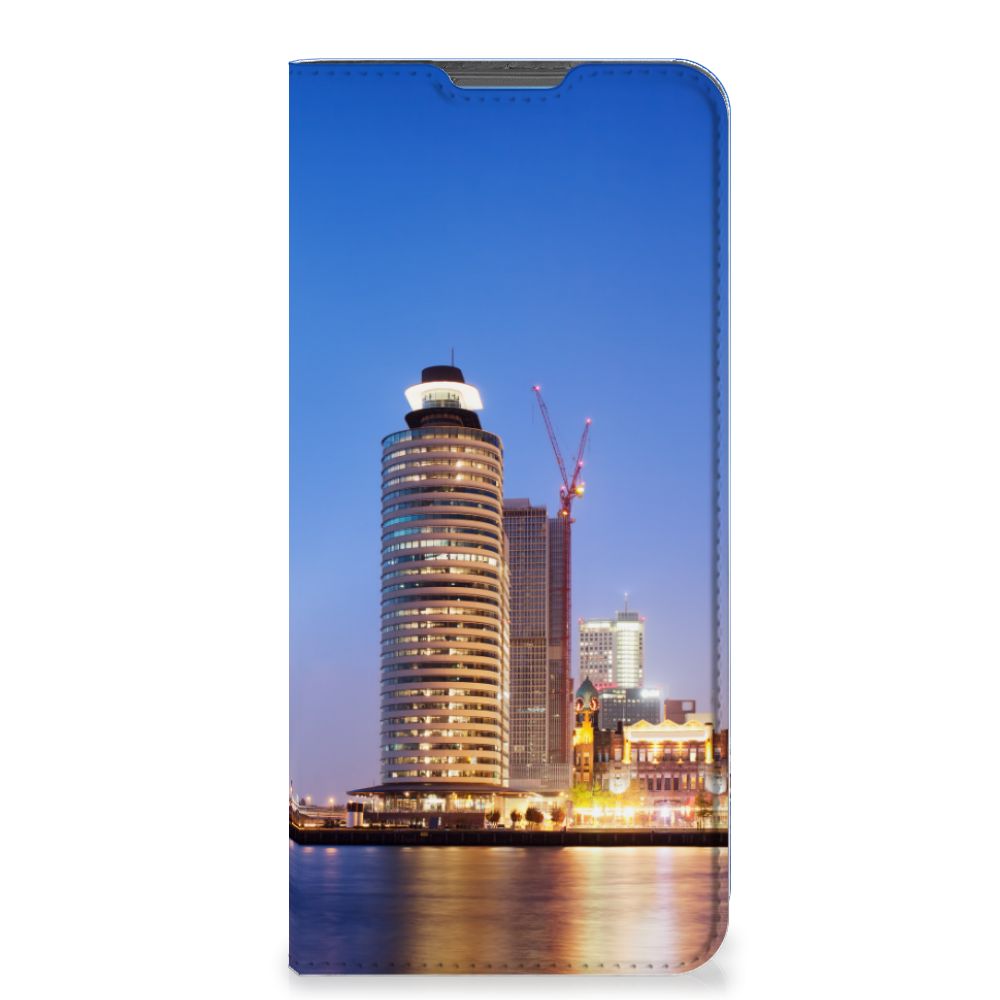 Motorola Moto E32 | Moto E32s Book Cover Rotterdam - B2C Telecom
