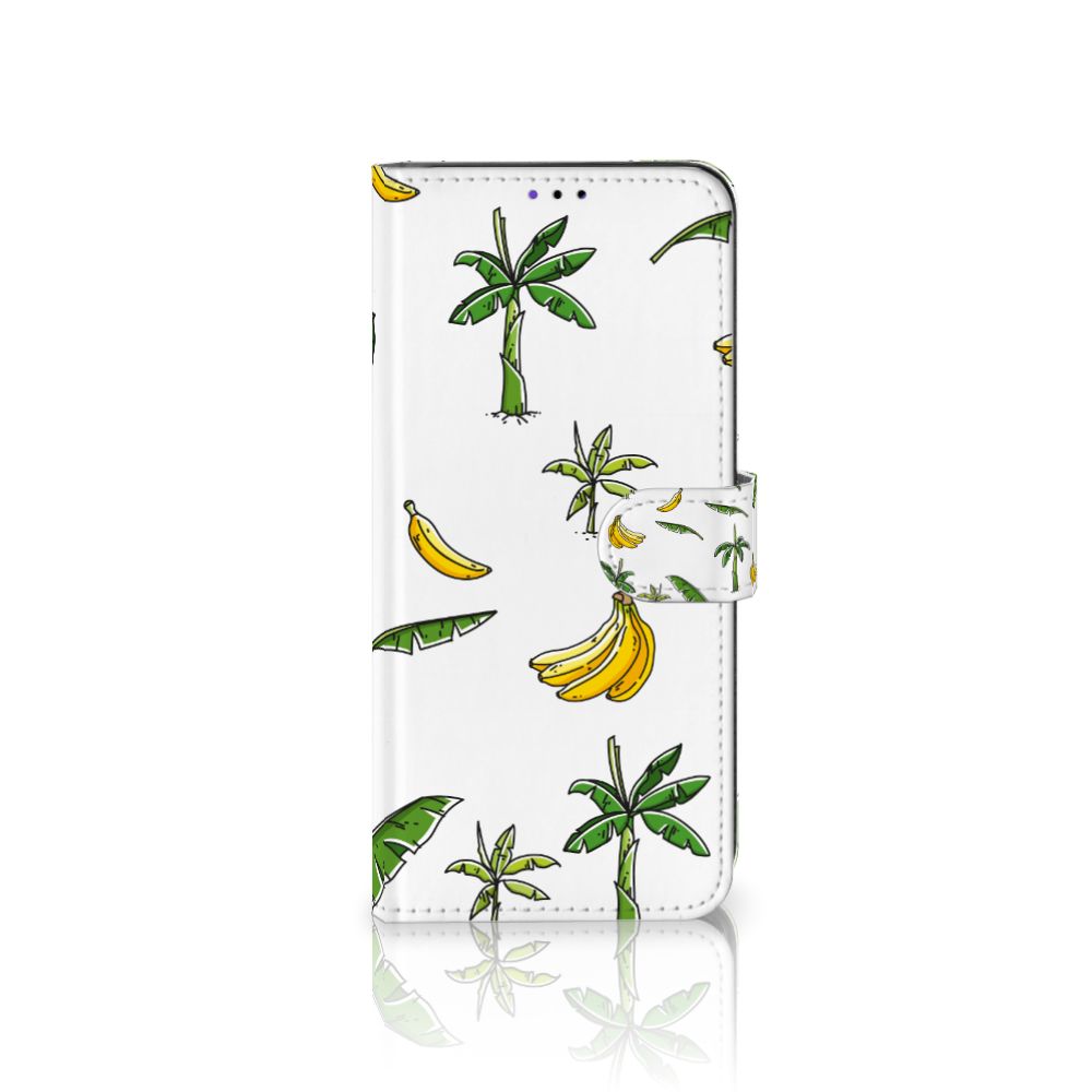 Samsung Galaxy A22 5G Hoesje Banana Tree