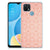 OPPO A15 TPU bumper Pattern Orange B2C Telecom