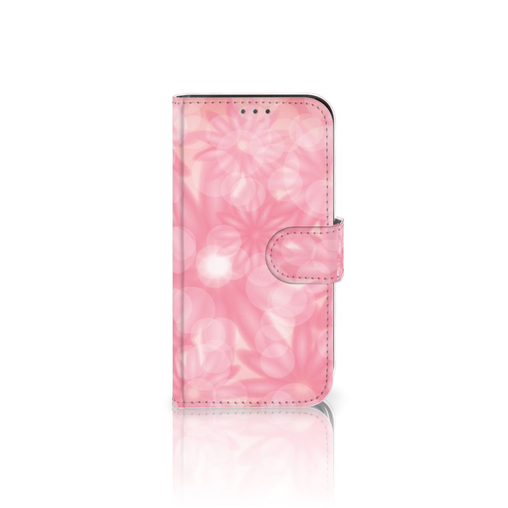 Apple iPhone 12 Mini Hoesje Spring Flowers