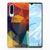 Huawei P30 TPU Hoesje Polygon Color