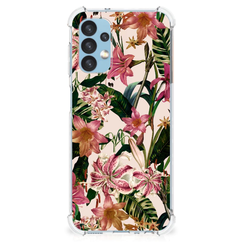 Samsung Galaxy A13 (4G) Case Flowers B2C Telecom