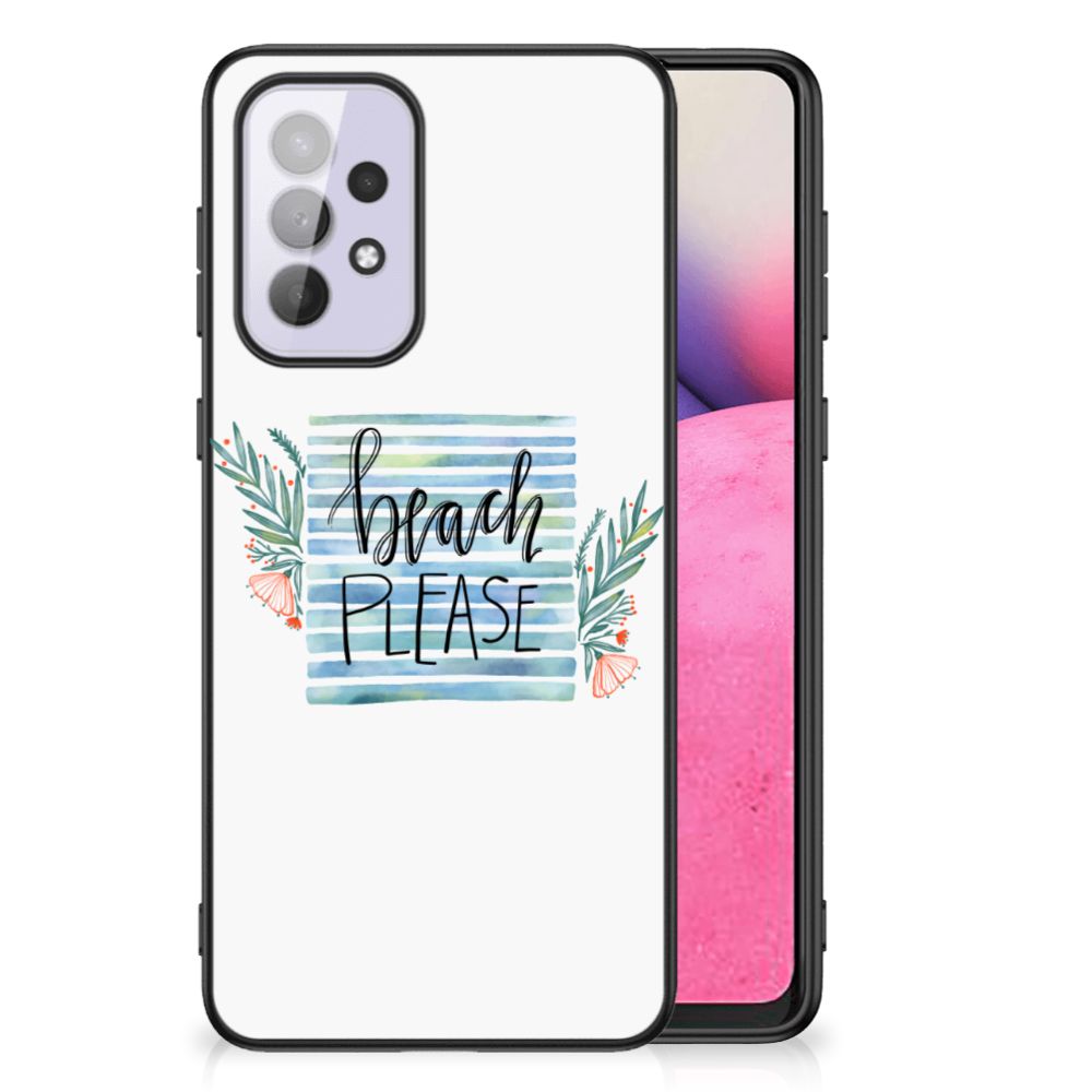 Samsung Galaxy A33 5G Hoesje Boho Beach B2C Telecom