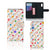 Samsung Xcover Pro Telefoon Hoesje Dots