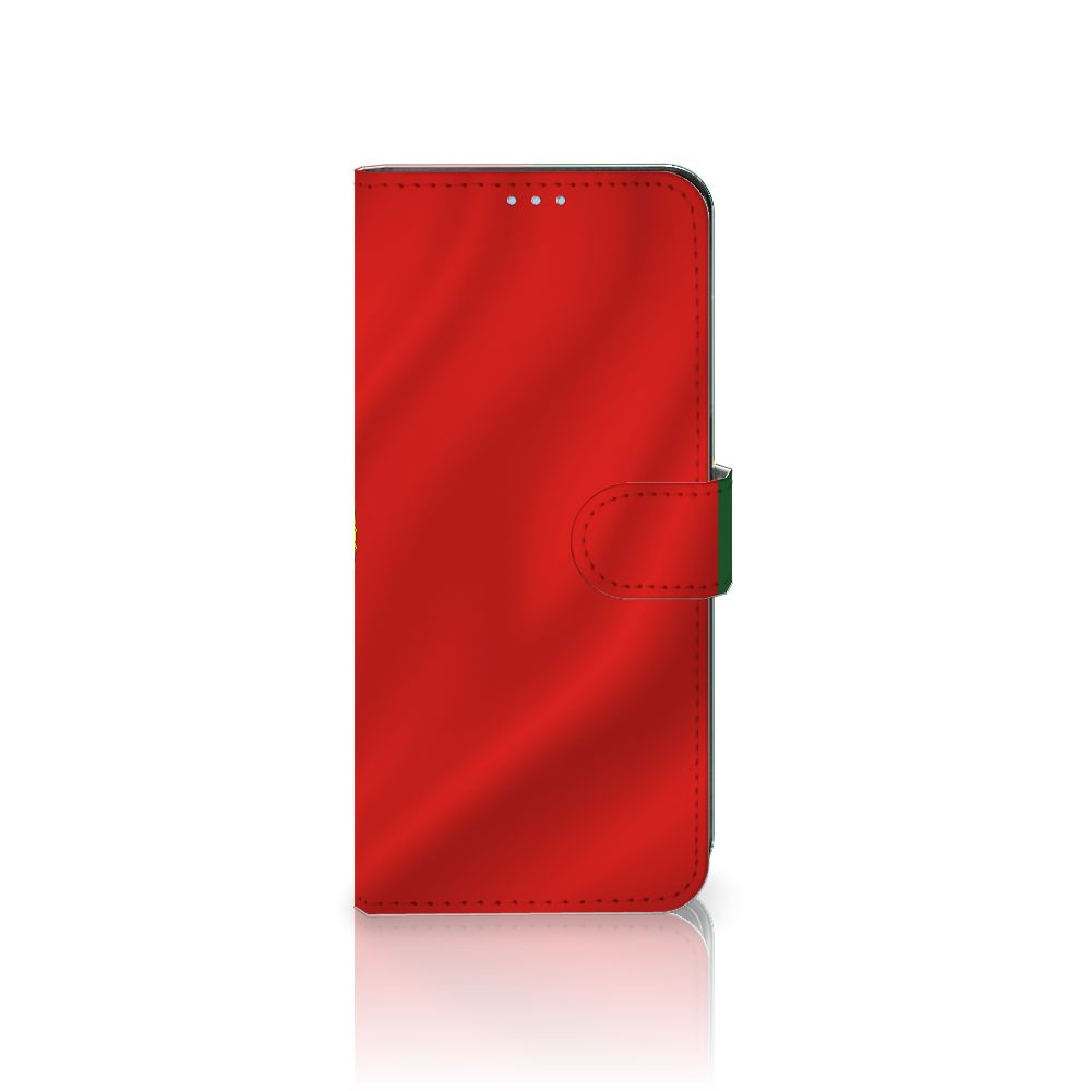 Samsung Galaxy A21s Bookstyle Case Portugal