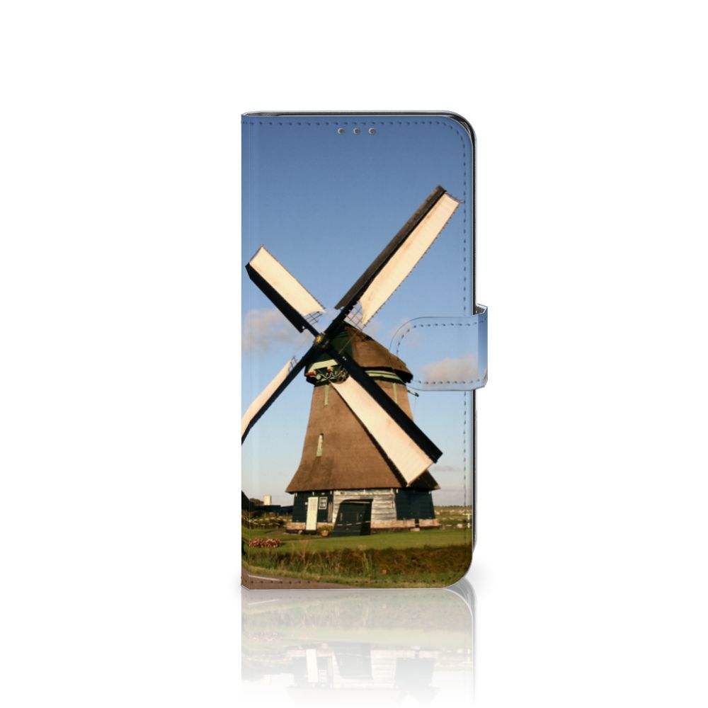 Samsung Galaxy A32 5G Flip Cover Molen