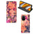 Xiaomi Mi 11i | Poco F3 Smart Cover Bosje Bloemen