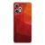 TPU Hoesje voor OnePlus Nord CE 2 Lite Polygon Red