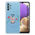 Samsung Galaxy A32 5G Telefoonhoesje met Naam Boho Summer B2C Telecom