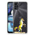 Motorola Moto G22 Telefoonhoesje met Naam Horse Color B2C Telecom