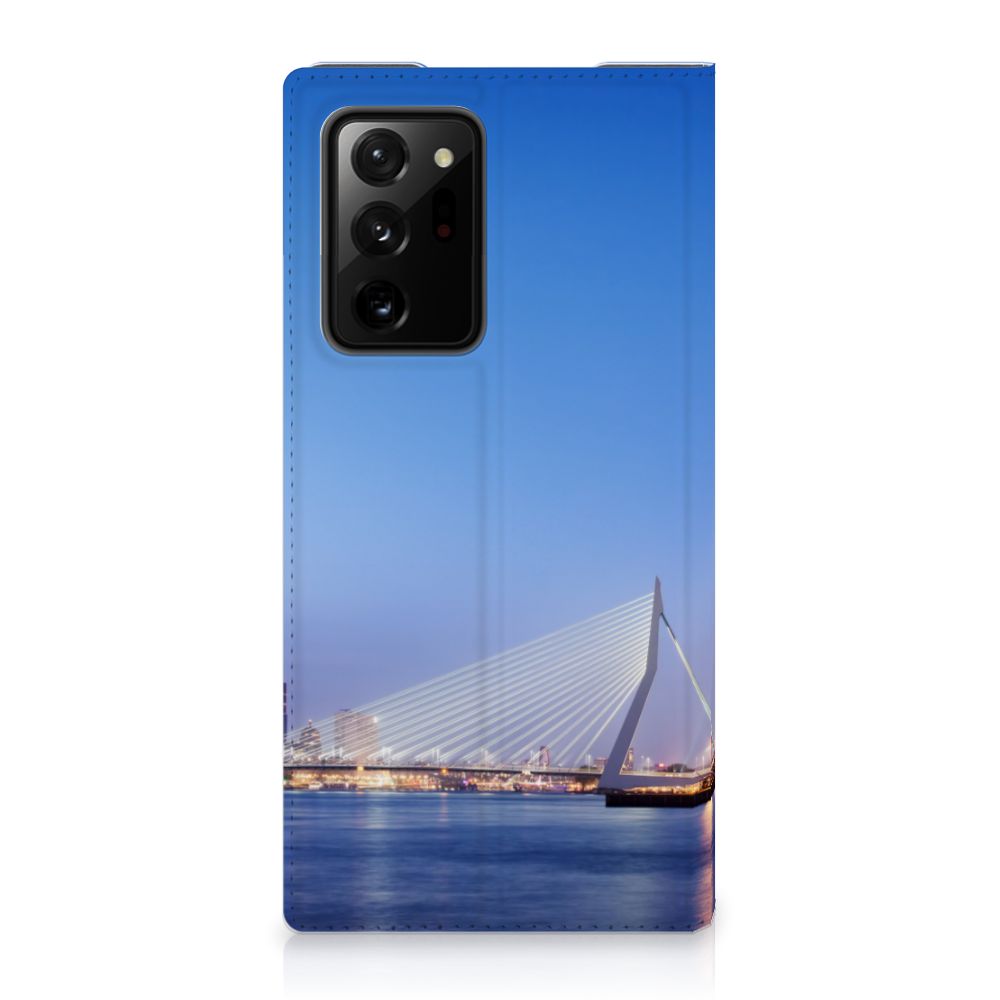 Samsung Galaxy Note 20 Ultra Book Cover Rotterdam - B2C Telecom
