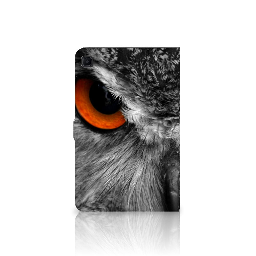 Samsung Galaxy Tab S6 Lite | S6 Lite (2022) Flip Case Uil