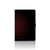 Samsung Galaxy Tab S7 FE | S7+ | S8+ Tablet Hoes Geruit Rood