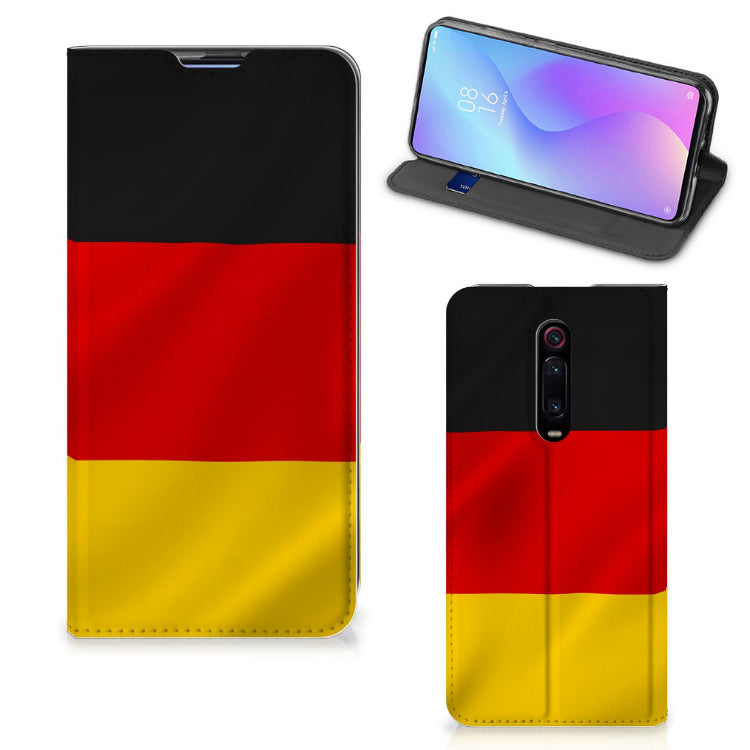 Xiaomi Mi 9T Pro Standcase Duitsland