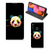 Samsung Galaxy A20s Magnet Case Panda Color - B2C Telecom