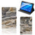 Lenovo Tab E10 Leuk Tablet hoesje  Steen