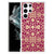 Anti Shock Case Samsung Galaxy S22 Ultra Barok Pink B2C Telecom