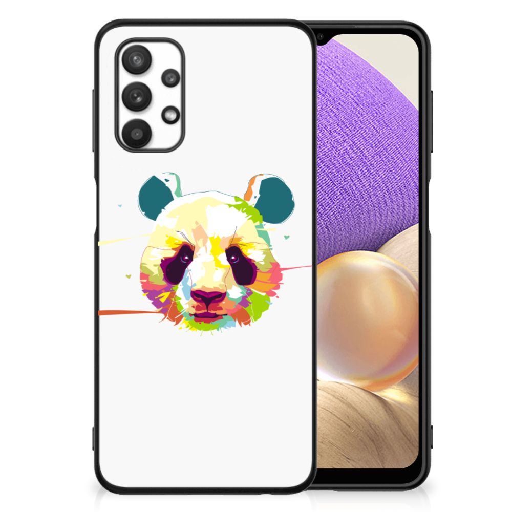 Samsung Galaxy A32 5G Hoesje Panda Color B2C Telecom
