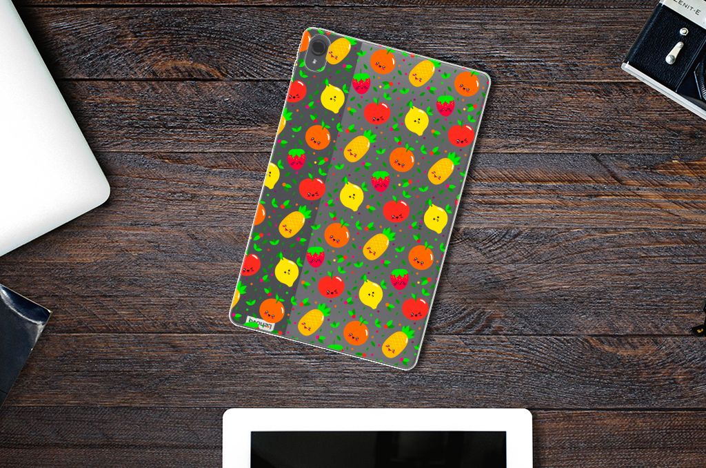 Lenovo Tab P11 | P11 Plus Tablet Cover Fruits - B2C Telecom