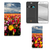 Huawei P10 Plus Smart Cover Tulpen