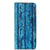OnePlus Nord CE 2 5G Book Wallet Case Wood Blue - B2C Telecom