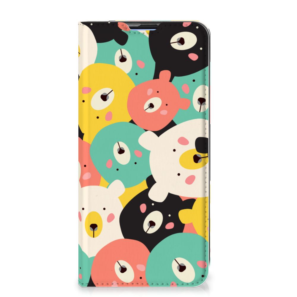 Xiaomi Redmi K20 Pro Magnet Case Bears - B2C Telecom