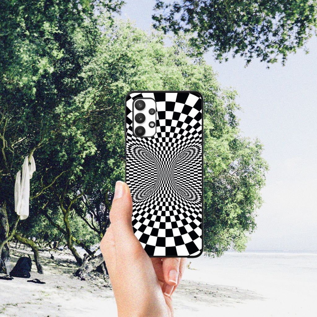 Samsung Galaxy A32 5G Backcover Illusie B2C Telecom
