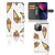 iPhone 13 Mini Book Cover Icecream