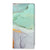 Bookcase voor Samsung Galaxy A34 Watercolor Mix - B2C Telecom