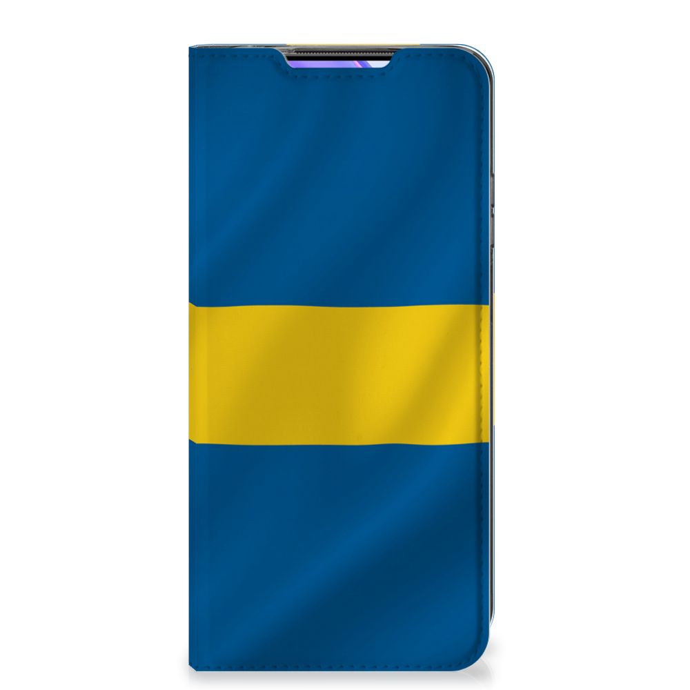 Xiaomi Mi 10T Lite Standcase Zweden - B2C Telecom