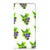 Motorola Moto G60s Flip Style Cover Druiven - B2C Telecom