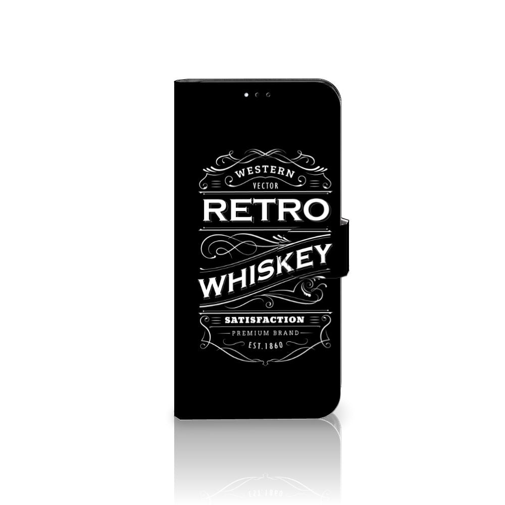 Samsung Galaxy A23 Book Cover Whiskey