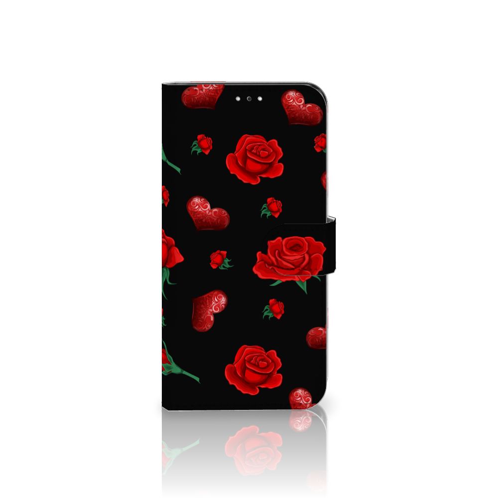 Samsung Galaxy A33 5G Leuk Hoesje Valentine