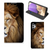 Samsung Galaxy A32 5G Hoesje maken Leeuw - B2C Telecom