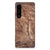 Sony Xperia 1 III Bumper Hoesje Tree Trunk