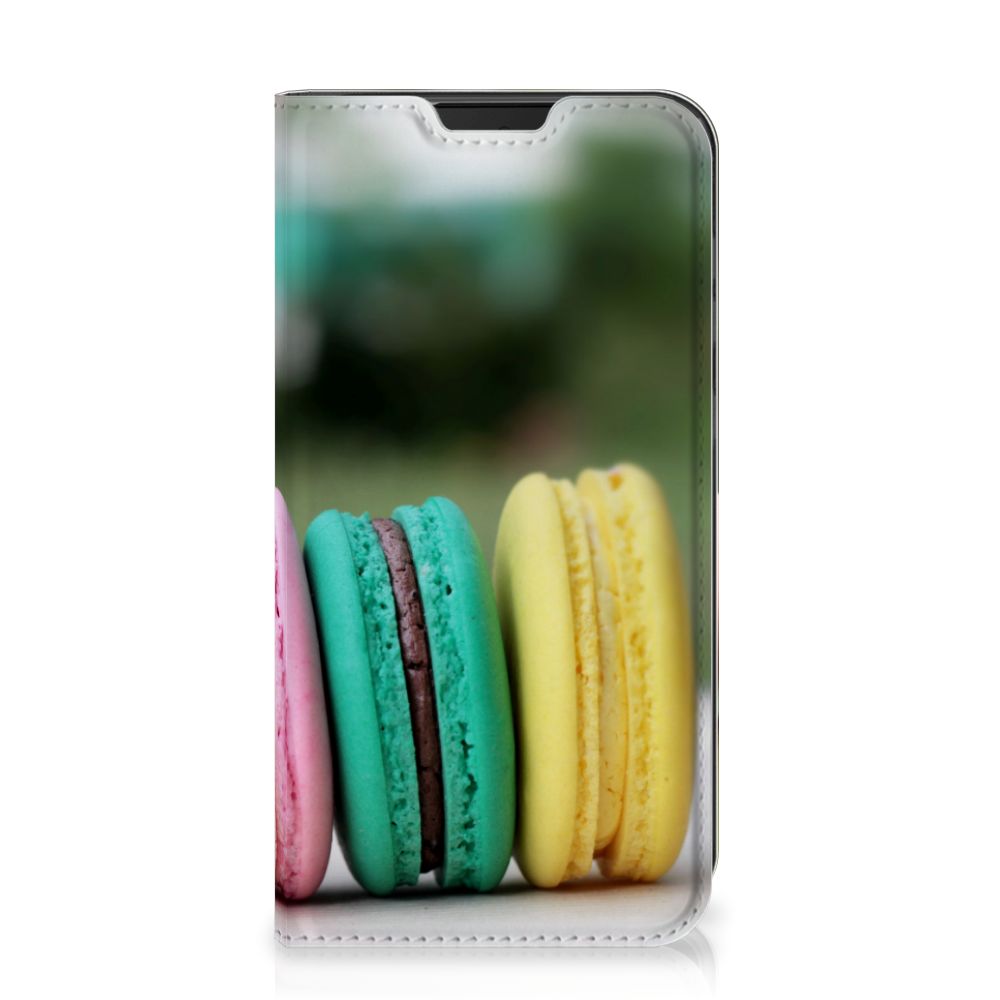 Samsung Galaxy Xcover 5 Flip Style Cover Macarons - B2C Telecom