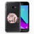Samsung Galaxy Xcover 4 | Xcover 4s Telefoonhoesje met Naam Boho Stay Wild