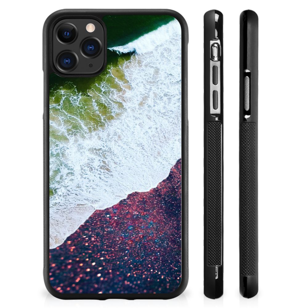 Apple iPhone 11 Pro Max Grip Case Sea in Space B2C Telecom