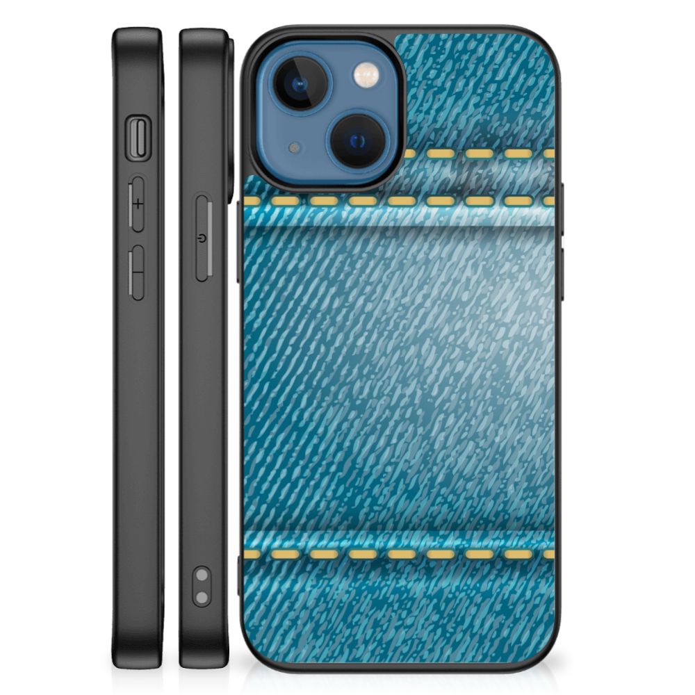Apple iPhone 13 mini GSM Cover Jeans B2C Telecom