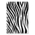 Lenovo Tab 10 | Tab 2 A10-30 Back Case Zebra - B2C Telecom