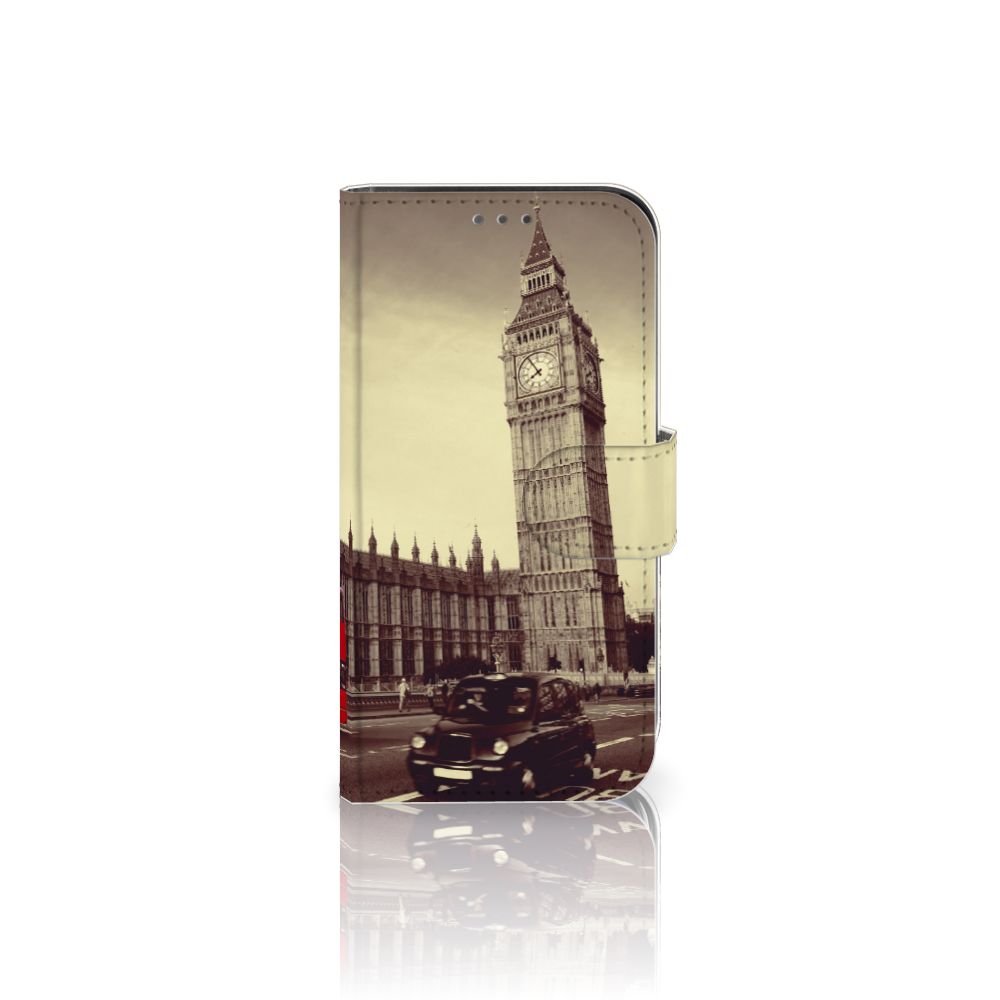 Apple iPhone 12 Mini Flip Cover Londen