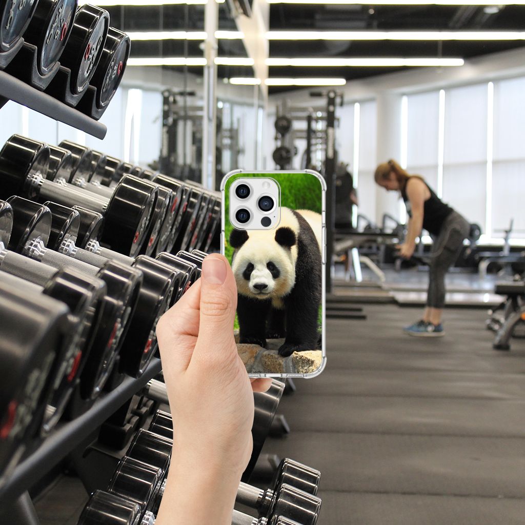 Apple iPhone 13 Pro Case Anti-shock Panda B2C Telecom